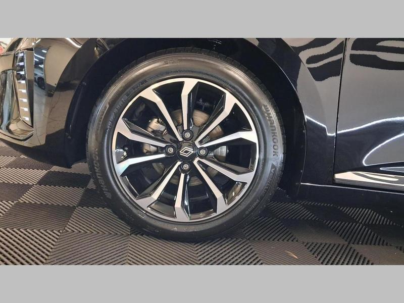 Renault Clio V Eco-G 100 ch Gsr2 Techno