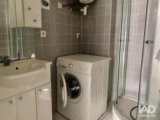 Appartement - 37 m² - 2 pièces