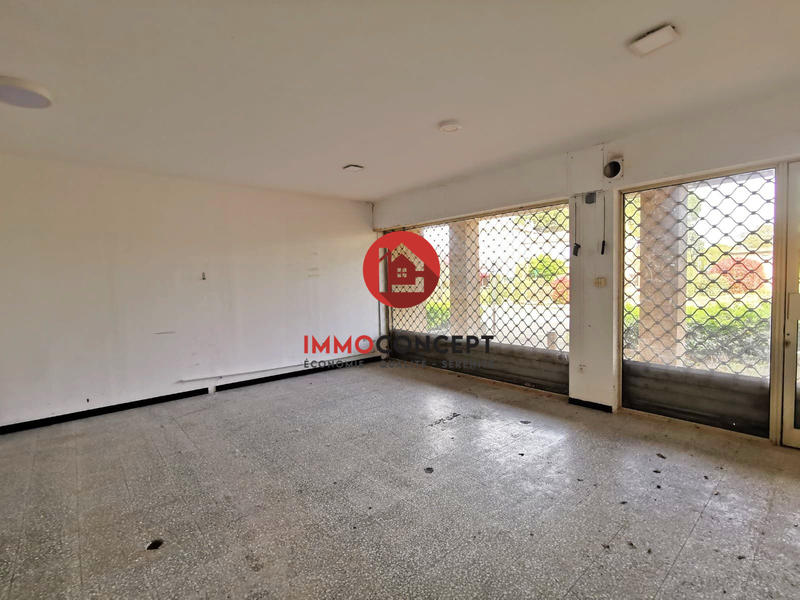 Local commercial - 51 m²