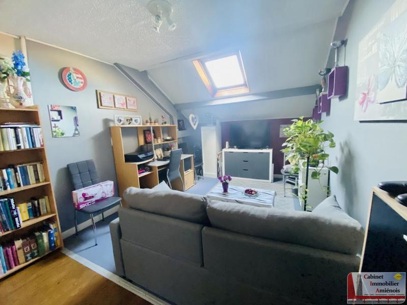 Maison - 78 m² - 4 pièces