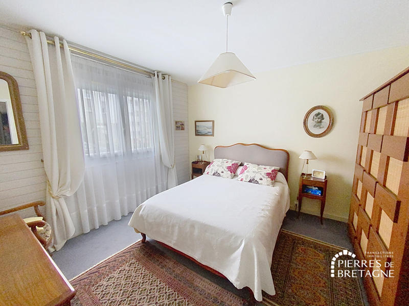 Appartement - 110 m² - 4 pièces