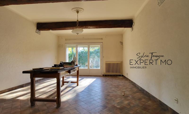 Maison - 154 m² - 7 pièces