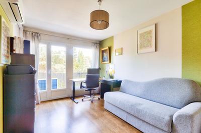 Appartement - 94 m² - 4 pièces