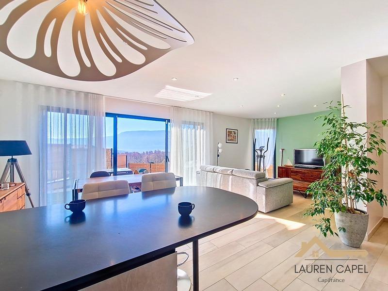 Maison - 98 m² - 5 pièces