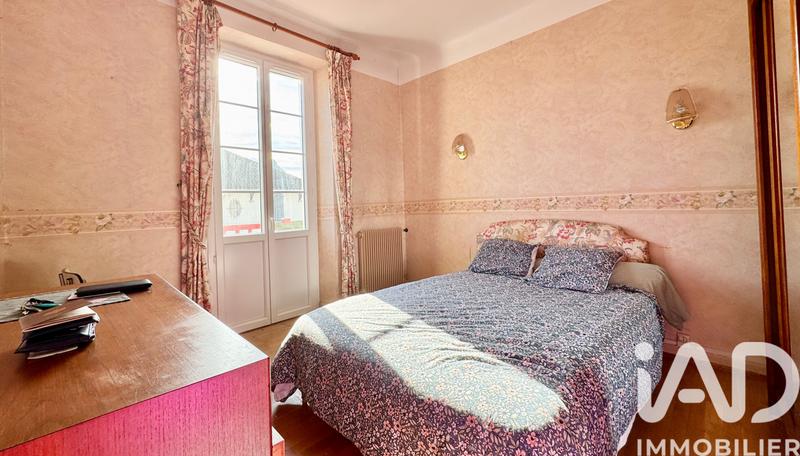 Maison de ville - 120 m² - 5 pièces