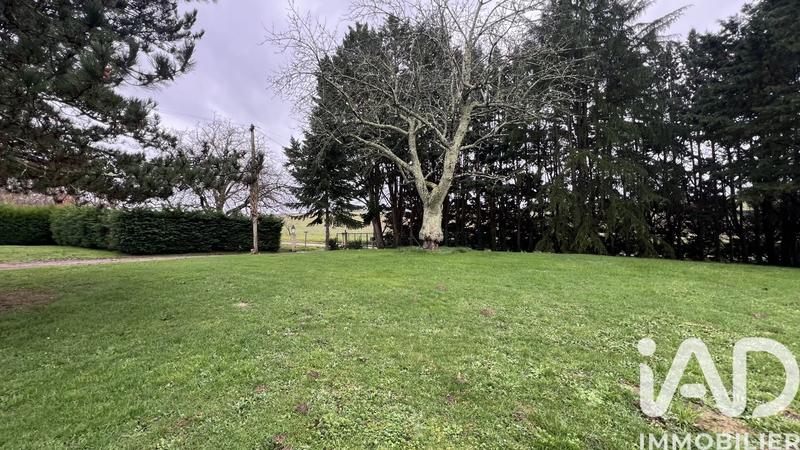 Maison de village - 225 m² - 9 pièces