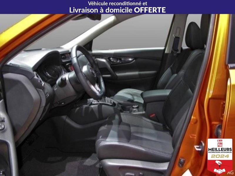 Nissan X-Trail 1.6 dCi 130 Xtronic 5pl - Business Edition