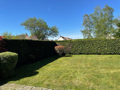 Maison - 83 m² - 4 pièces