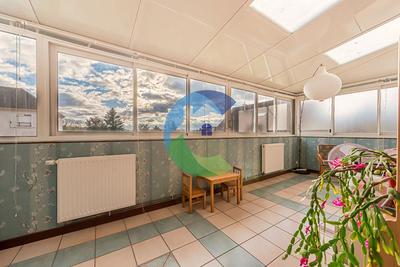 Appartement - 115 m² - 5 pièces