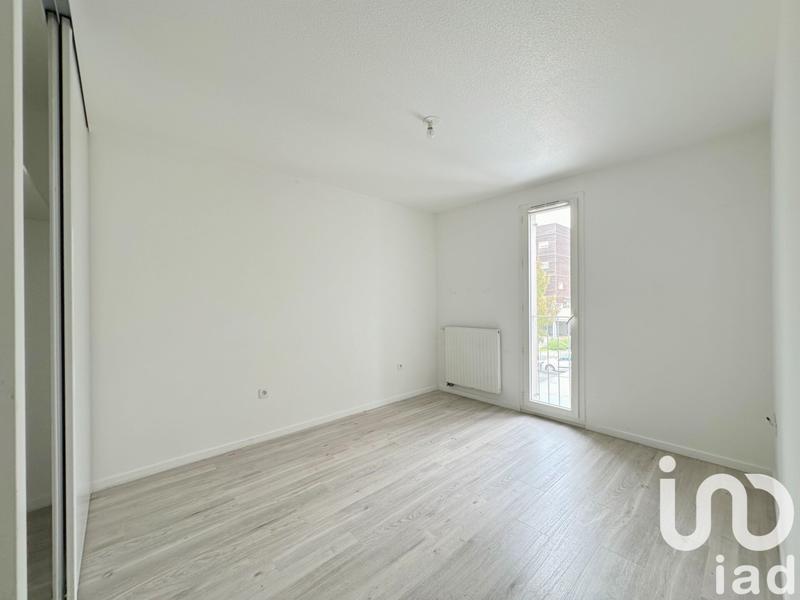 Maison de ville - 82 m² - 4 pièces