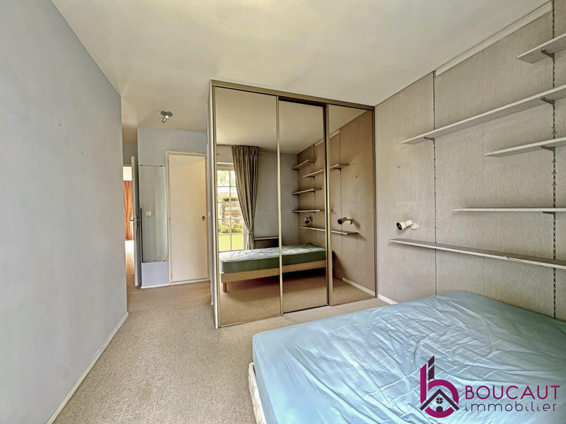 Appartement - 126 m² - 5 pièces