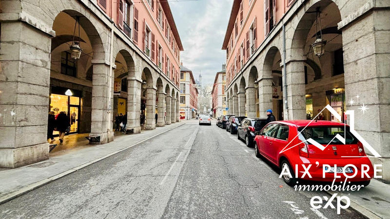 Local commercial - 72 m²