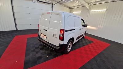 Citroën Berlingo Van Taille m 950kg BlueHDi 100 s&amp;amp;S Bvm