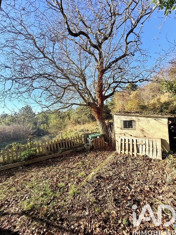 Appartement - 76 m² - 3 pièces