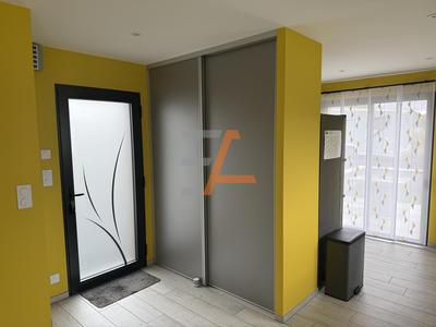 Villa - 120 m² - 5 pièces