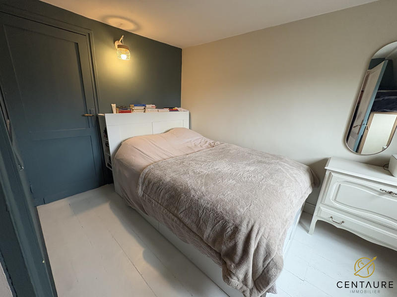 Appartement - 121 m² - 4 pièces