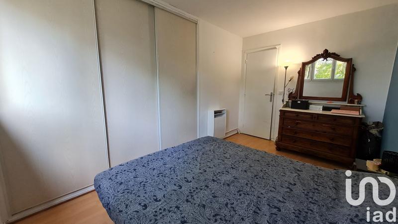Appartement - 67 m² - 4 pièces