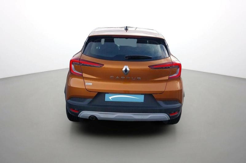 Renault Captur TCe 100 Gpl - 21 Business