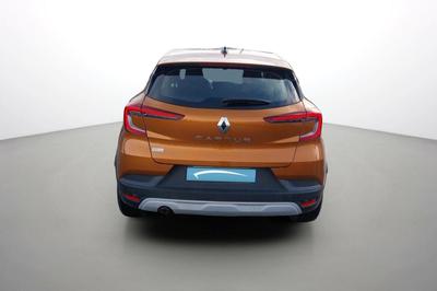 Renault Captur TCe 100 Gpl - 21 Business