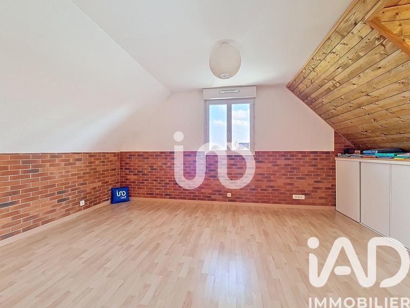 Maison - 157 m² - 5 pièces