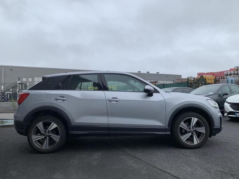 Audi Q2 1.5 Tfsi 150 Ch Design Luxe - Garantie 6 Mois