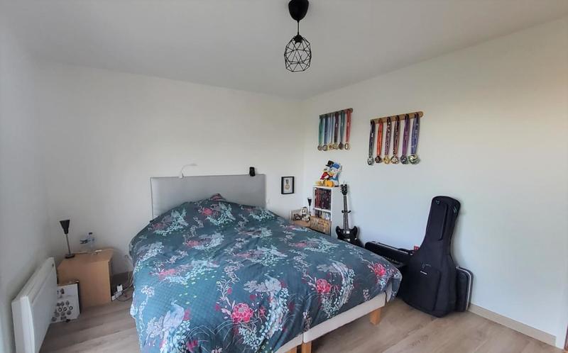 Maison - 136 m² - 6 pièces