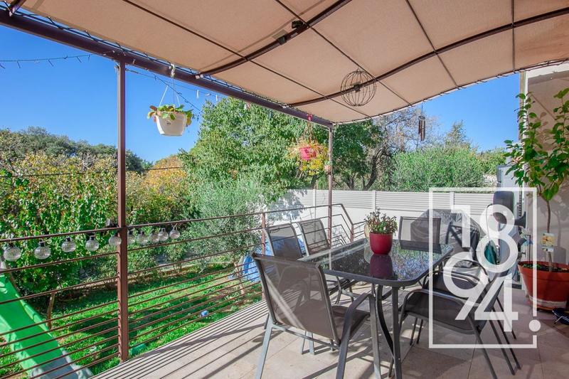 Maison - 75 m² - 3 pièces