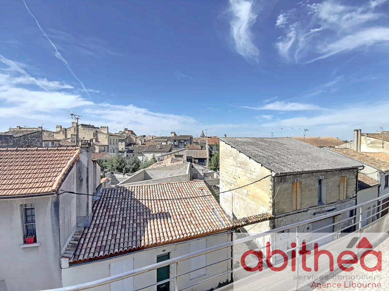 Maison - 393 m² - 10 pièces