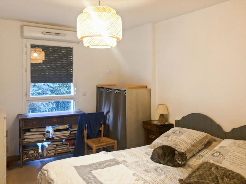 Appartement - 71 m² - 3 pièces