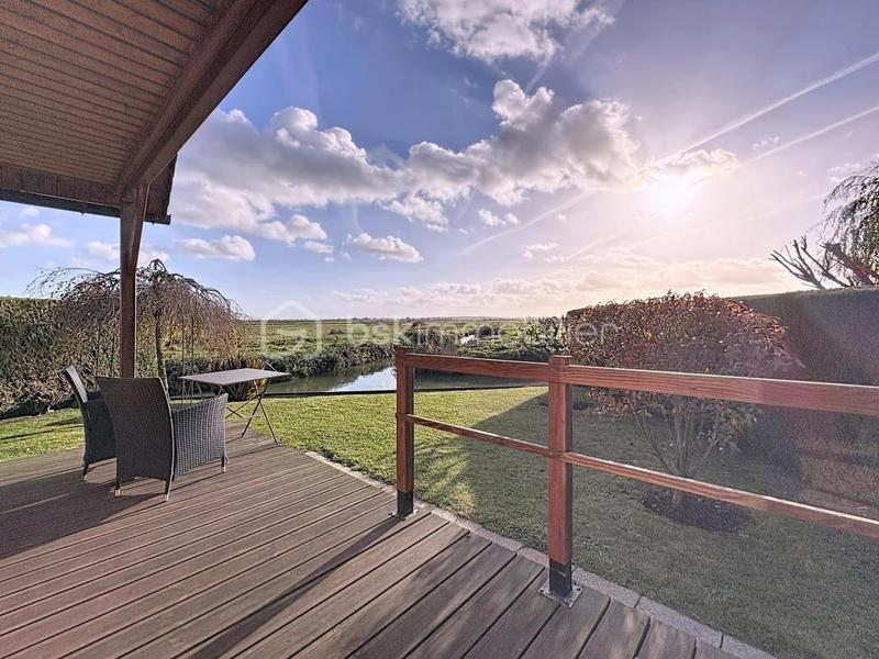 Châlet - 32 m² - 4 pièces