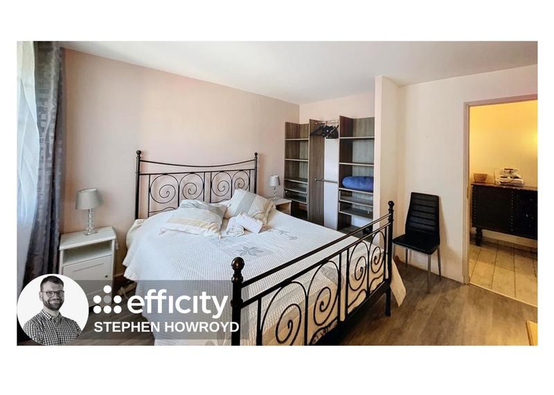 Appartement - 88 m² - 4 pièces