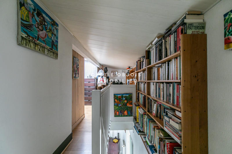 Appartement - 74 m² - 4 pièces