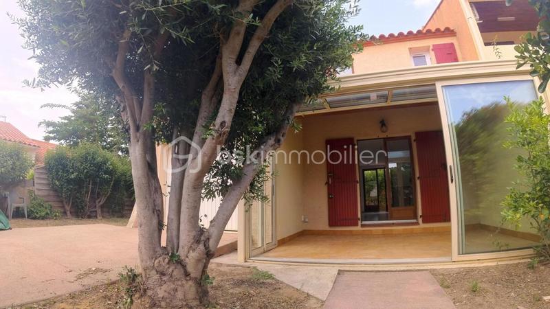 Villa - 80 m² - 5 pièces