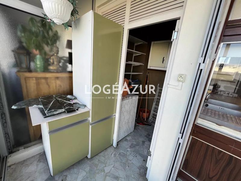 Appartement - 91 m² - 3 pièces