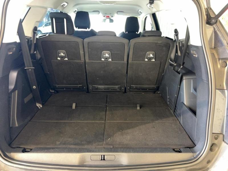 Peugeot 5008 Business 1.6 bluehdi 120ch ss eat6 active