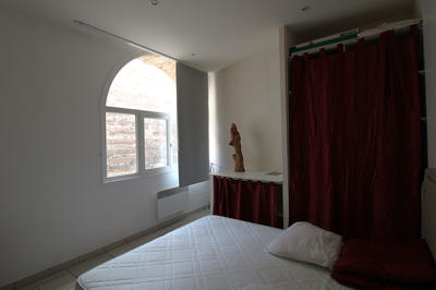 Appartement - 28 m² - 2 pièces