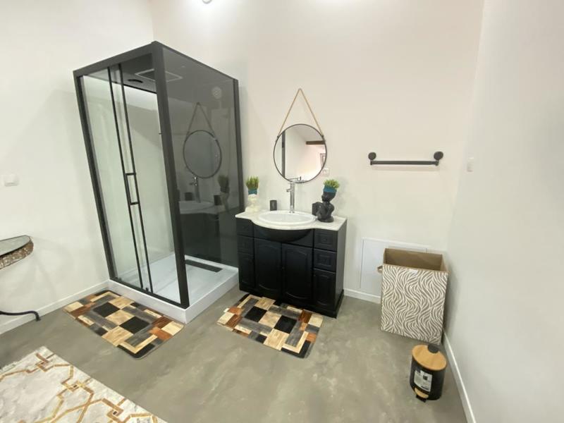 Maison - 145 m² - 7 pièces