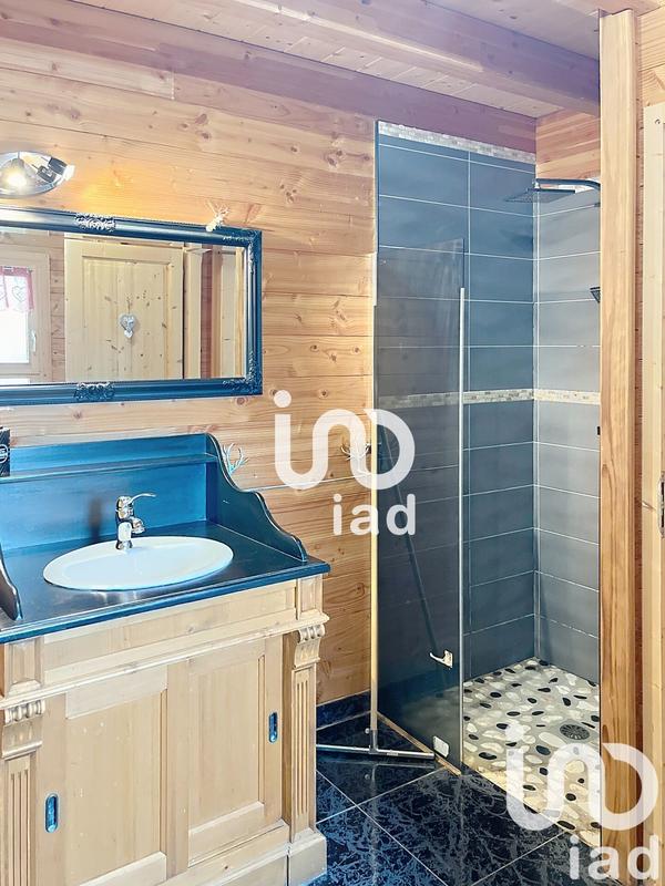 Maison - 174 m² - 7 pièces