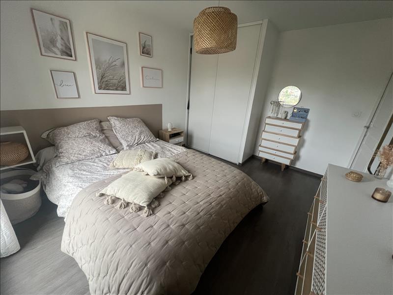 Appartement - 54 m² - 3 pièces