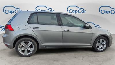 Volkswagen Golf 1.6 Tdi 105 Confortline