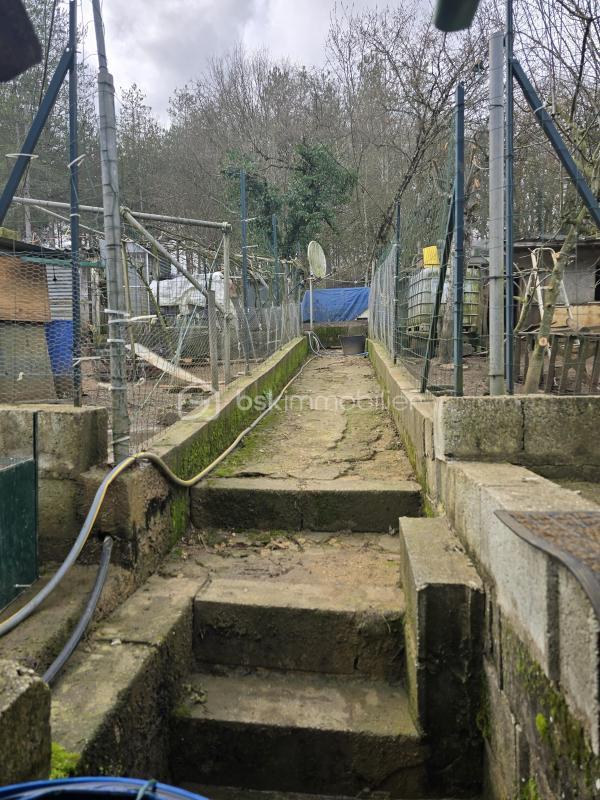 Maison ancienne - 104 m² - 4 pièces