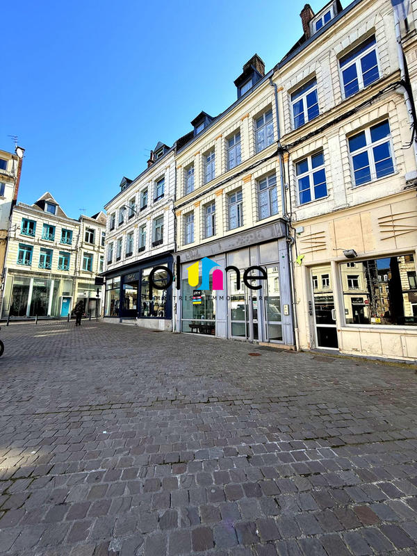 Local commercial - 33 m²