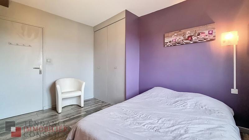 Maison - 136 m² - 6 pièces