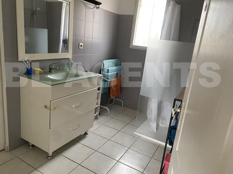 Maison traditionnelle - 116 m² - 5 pièces