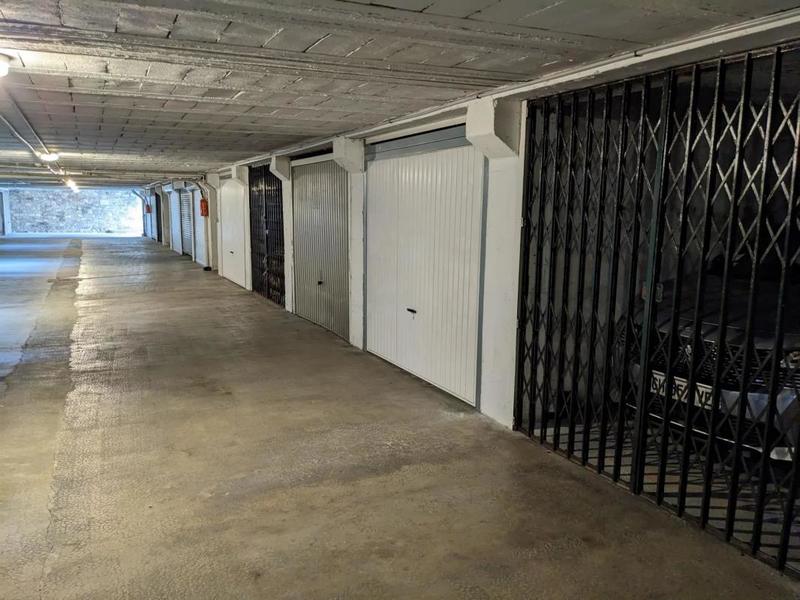 Appartement - 103 m² - 4 pièces