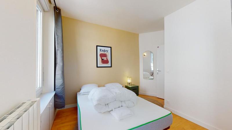 Appartement - 108 m²