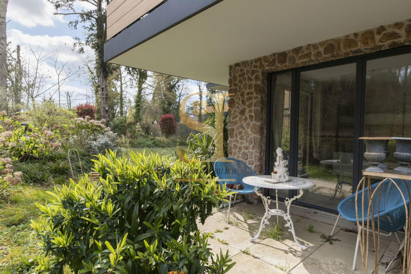 Appartement - 105 m² - 4 pièces