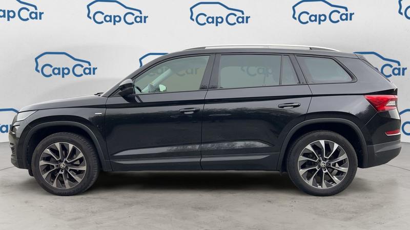Skoda Kodiaq 1.5 Tsi 150 Drive