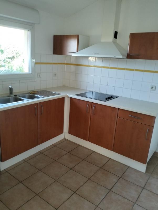 Maison - 70 m² - 3 pièces