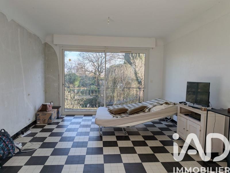 Maison - 90 m² - 3 pièces